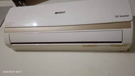 Orient 01 Ton Inverter AC 302 7602745
