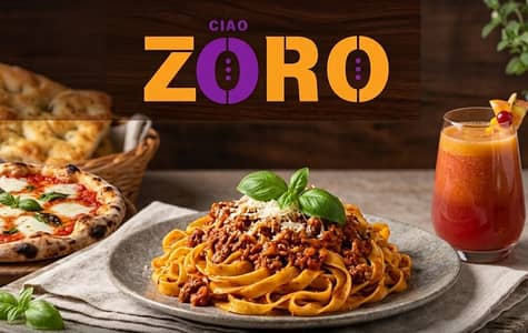 Italian Chef to run kitchen of fast food restaurent in lahore