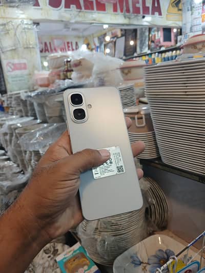 Infinix smart 10