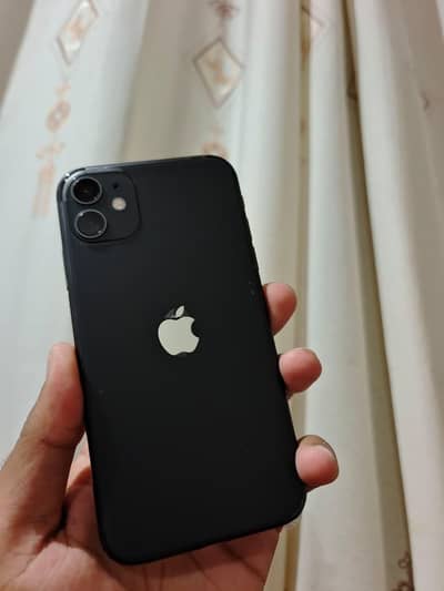 Apple iPhone 11