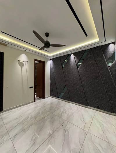 5 Marla Ultra-Modern Luxury House For Rent In DHA Rahbar | Brand New | Prime Location | Family Home