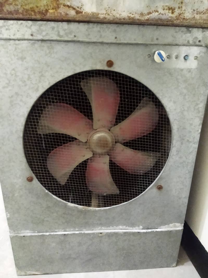 air cooler 0