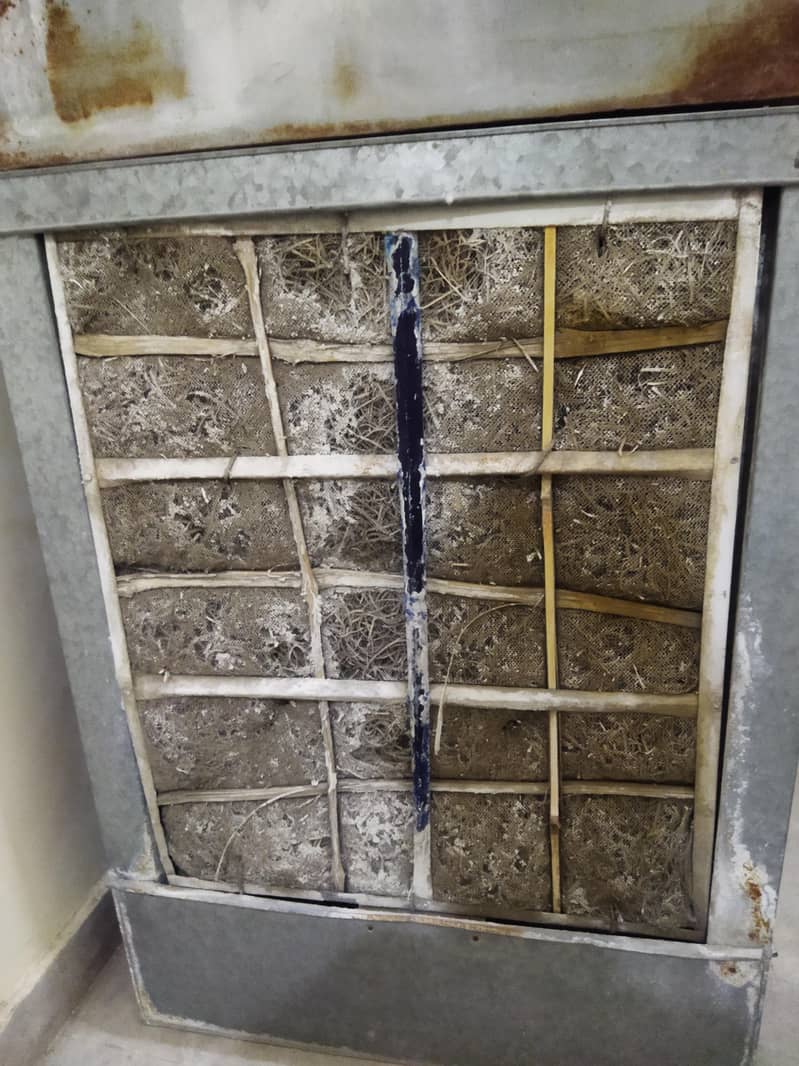 air cooler 1