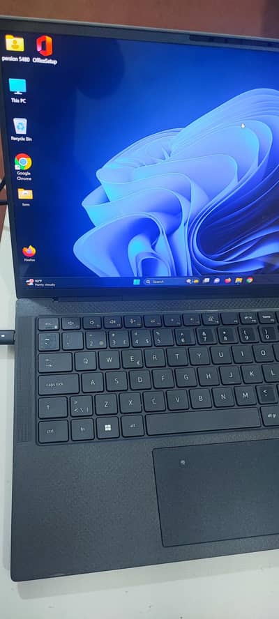 Dell Precision 5480 | i7-13800H | 32GB RAM | 1TB NVME | RTX 2000 8GB