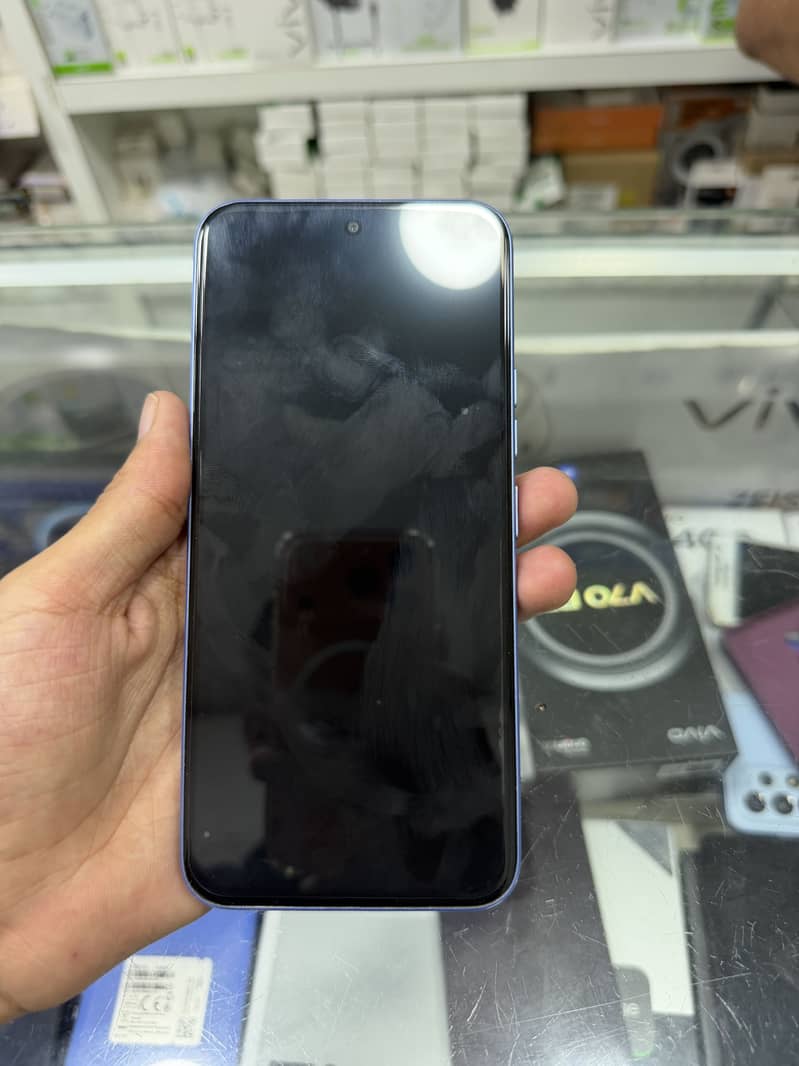 Tecno Other Model 1