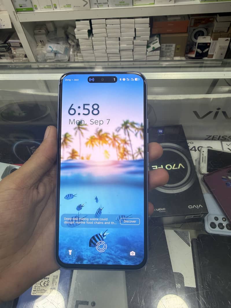 Tecno Other Model 2
