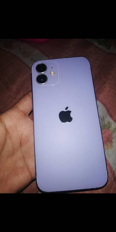 Apple iPhone 12
