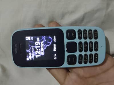 nokia105