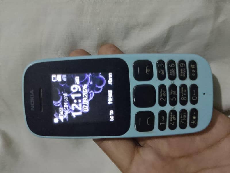 nokia105 0