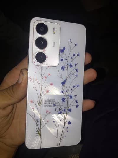 Realme Other Model