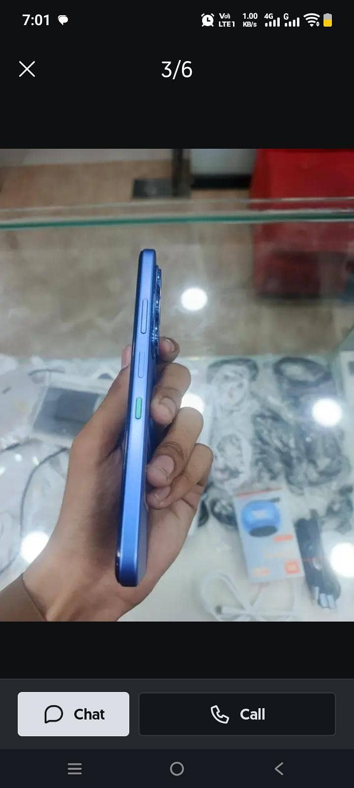 Infinix Note 3 Pro 2