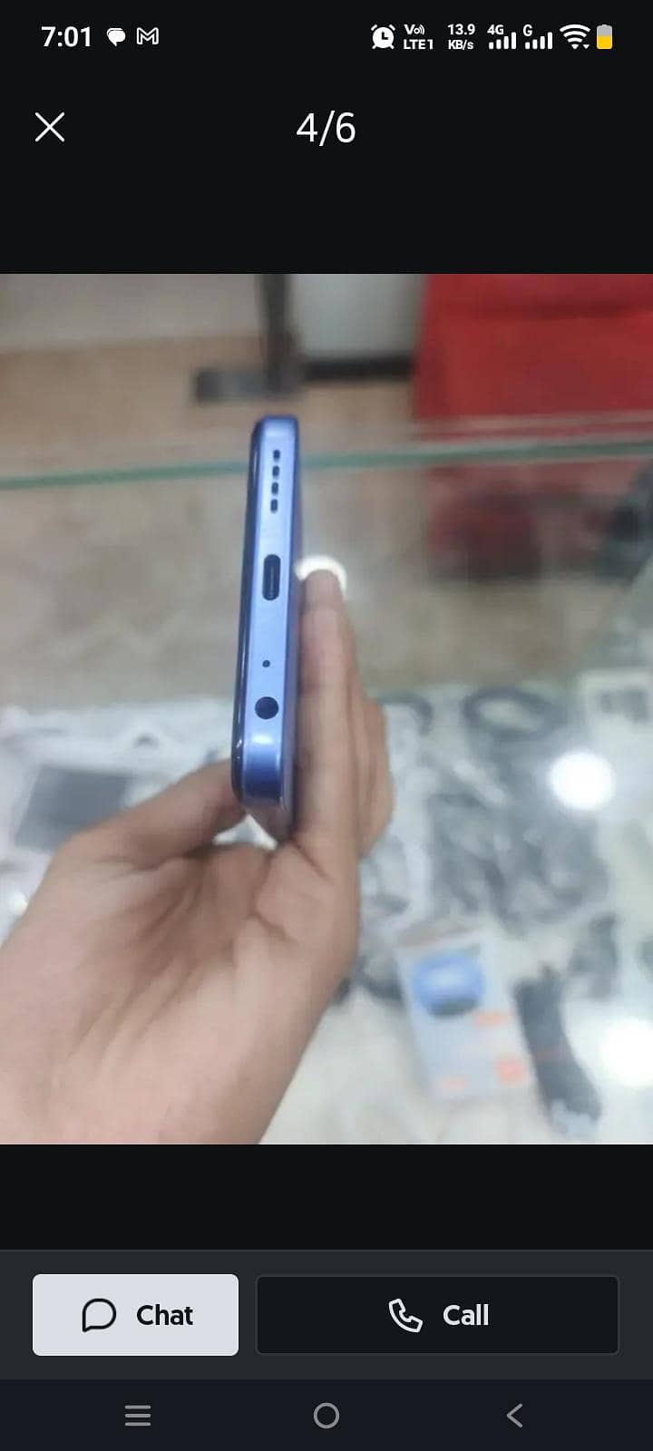 Infinix Note 3 Pro 3