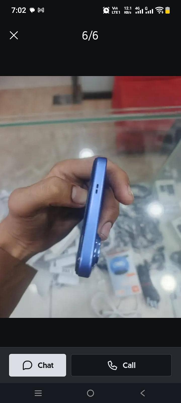 Infinix Note 3 Pro 4