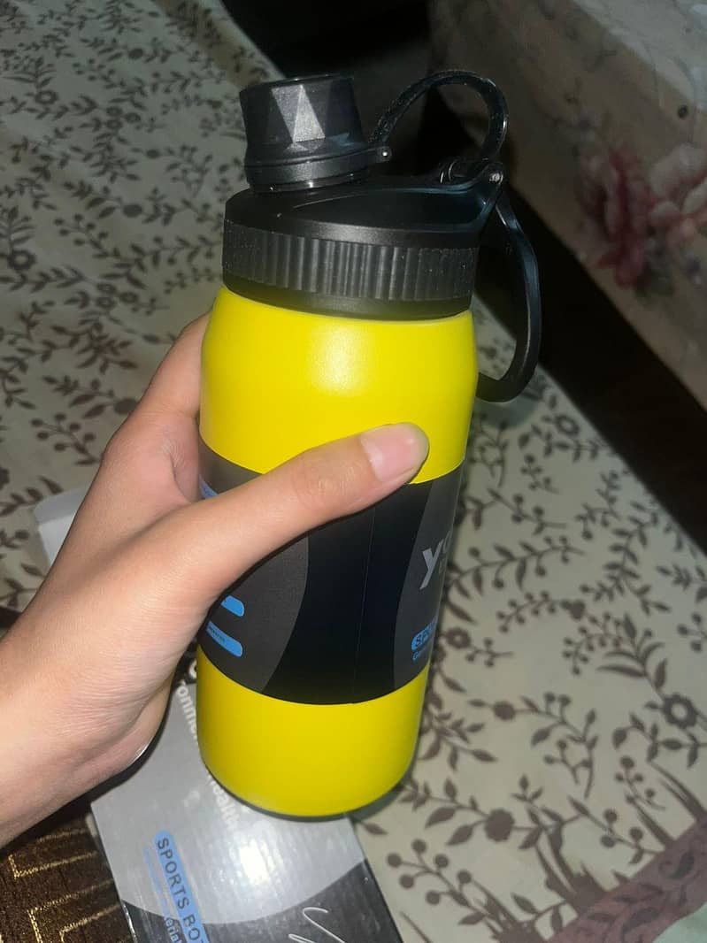 Water bottle 1