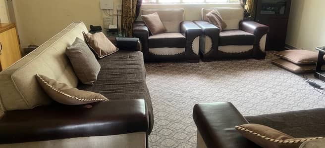 7 seater sofa set for sale