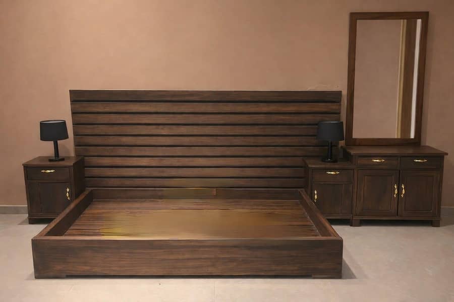 Full bed set 0