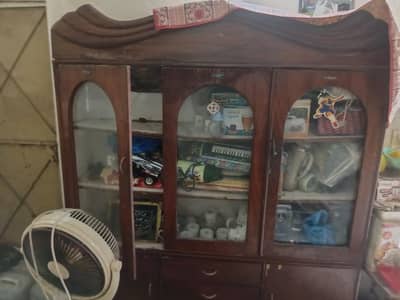 showcase for sale