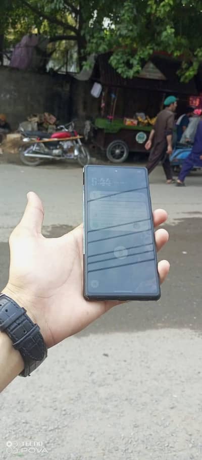 Google Pixel 6a