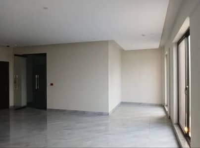 4 MARLA BRAND NEW FLOOR FOR RENT IN DHA PHASE 6