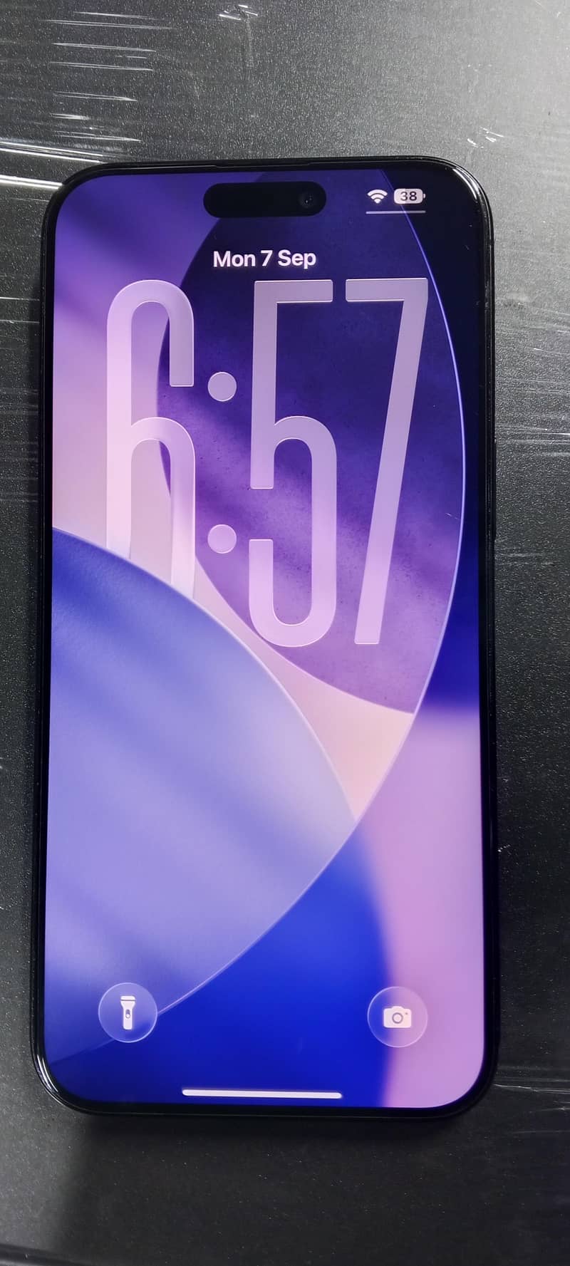 Apple iPhone 15 Pro Max 0