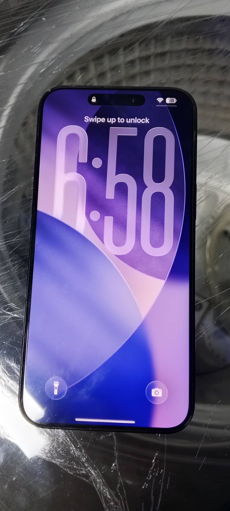 Apple iPhone 15 Pro Max 6