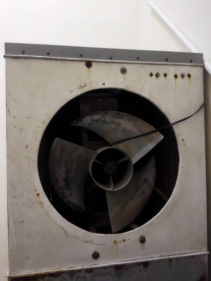 air cooler 0