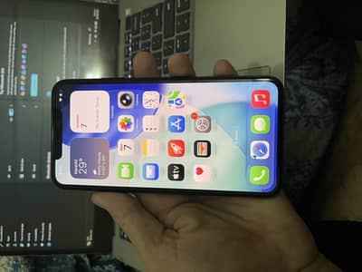 Apple iPhone 11 Pro Max pta approved