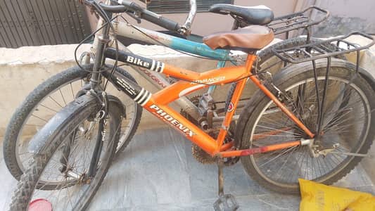 cycle