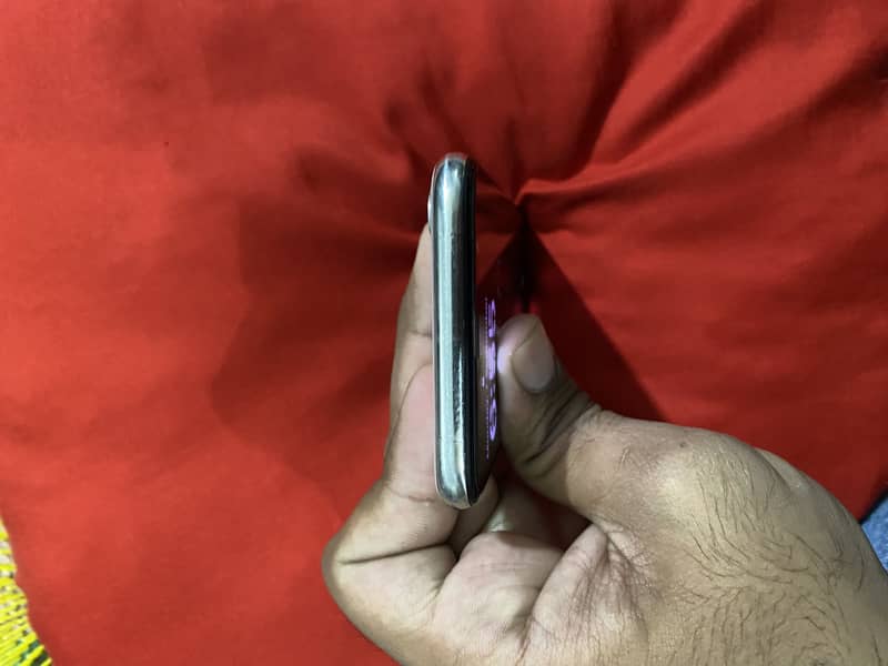 Apple iPhone X 1
