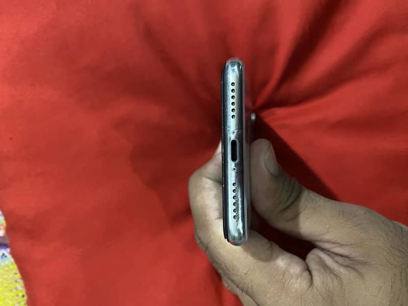Apple iPhone X 7