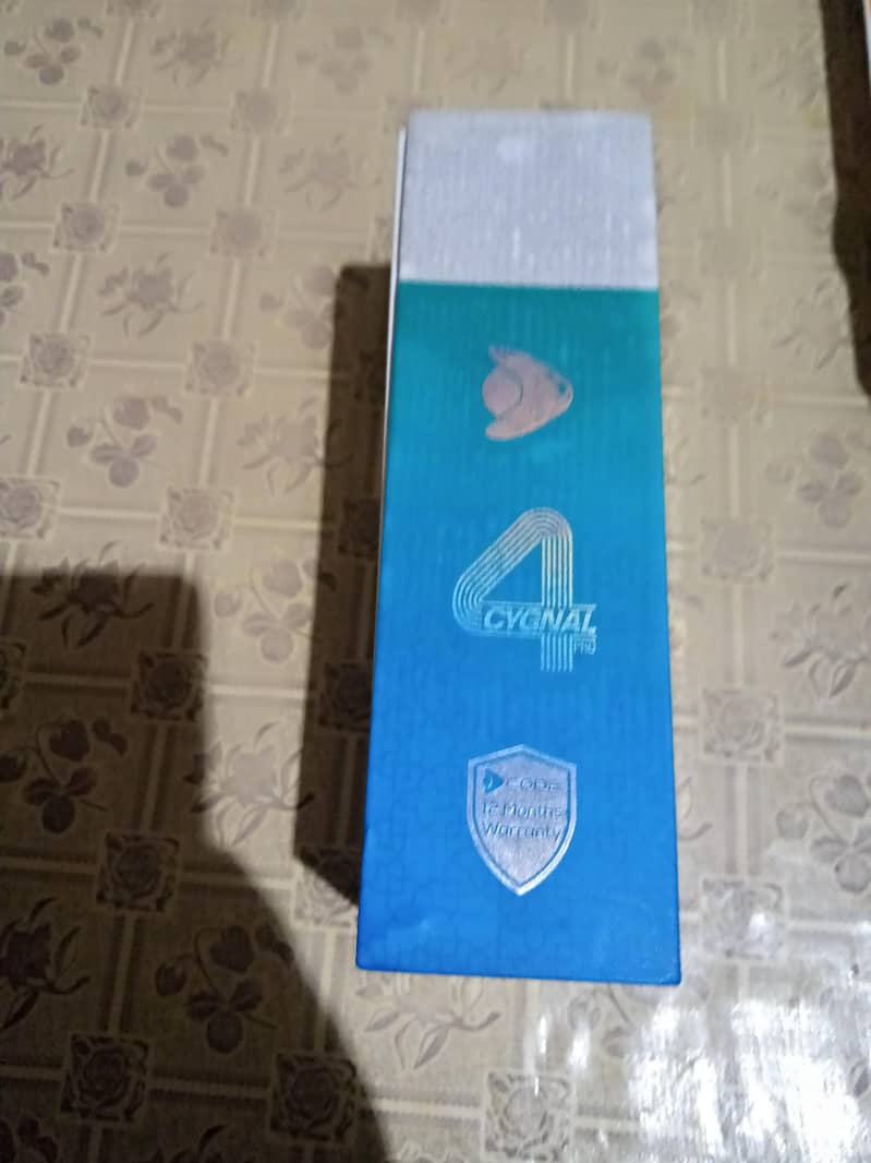 Dcode Cygnal 4 Pro 12