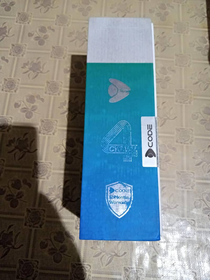 Dcode Cygnal 4 Pro 13