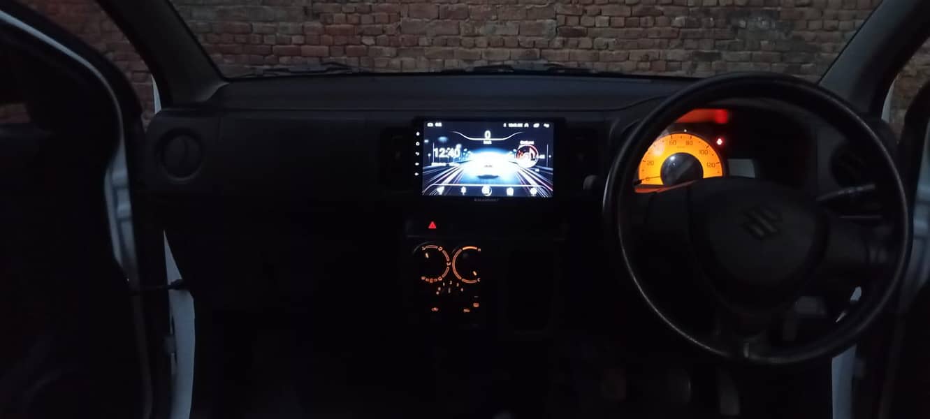 total German. VX. VXR 9