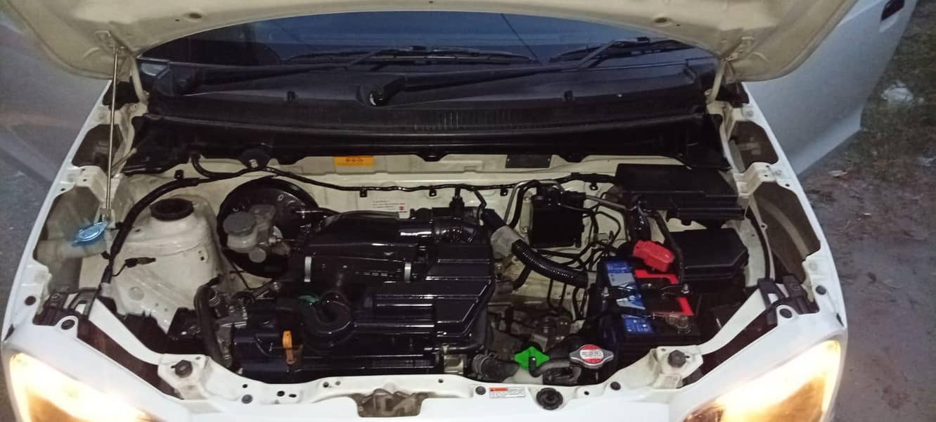total German. VX. VXR 10