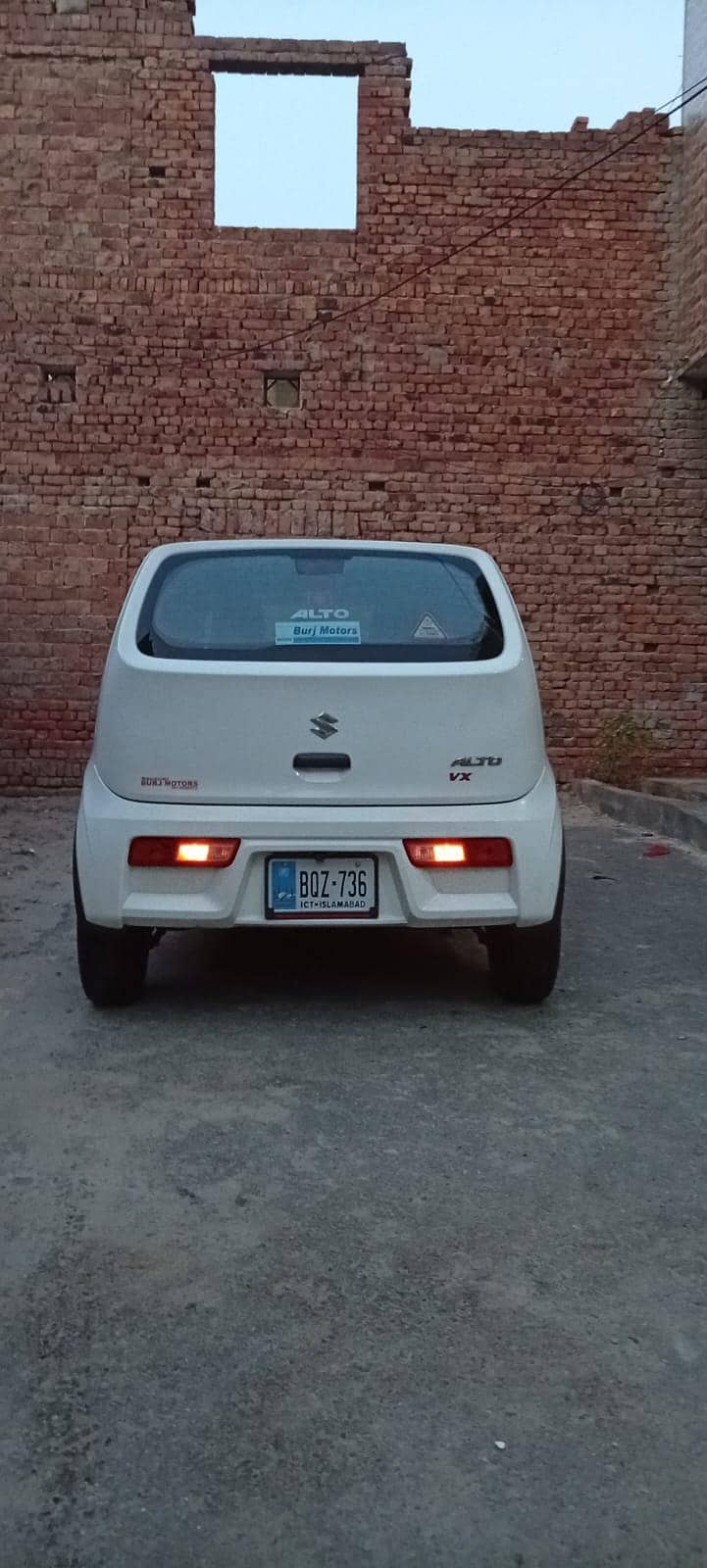 total German. VX. VXR 14