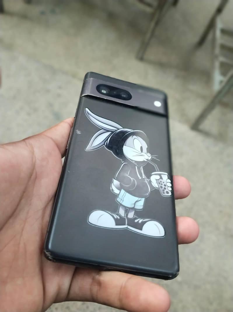Google Pixel 7 1