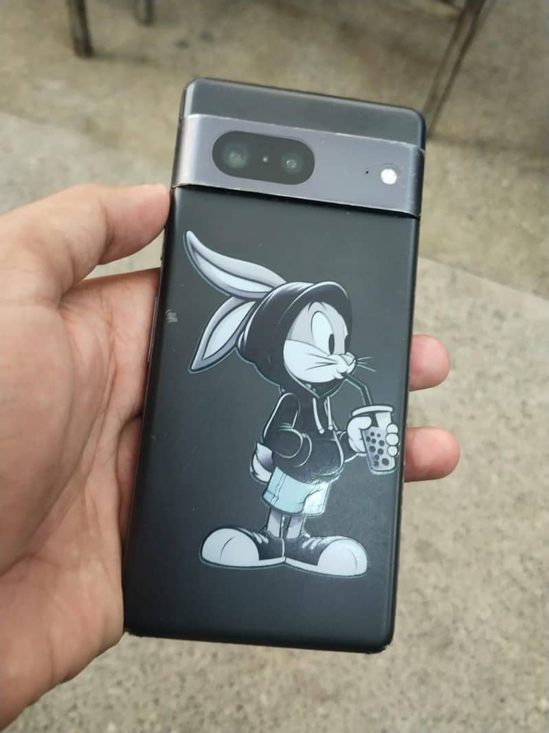 Google Pixel 7 2