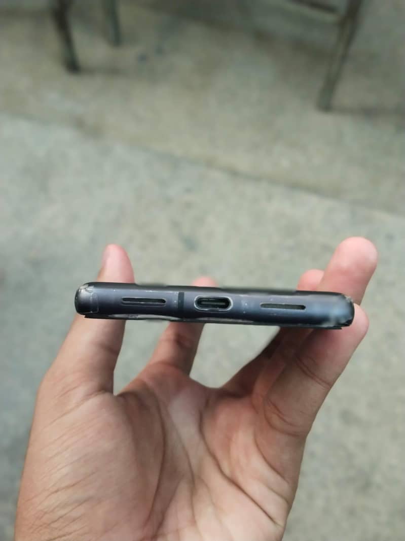 Google Pixel 7 5