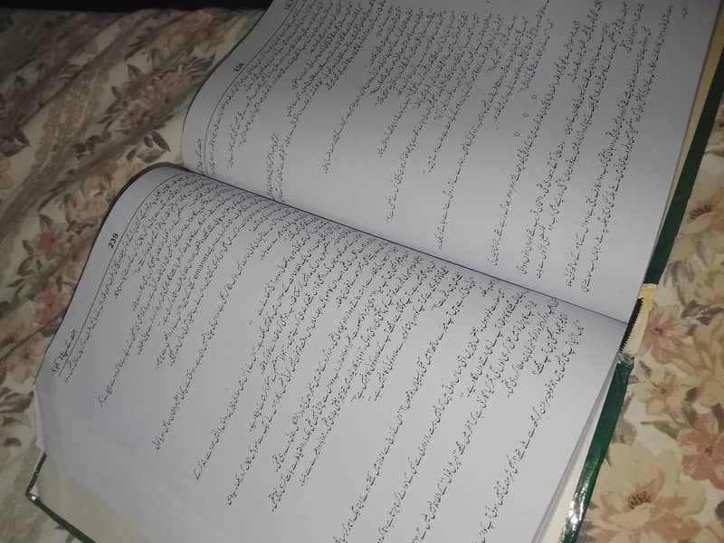 novels 3