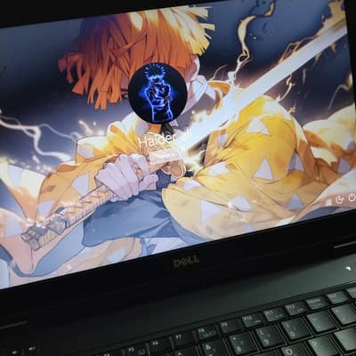 Brand dell,8.00gb ram ,i5-4thgen,128 gb SSD ,80 hhd
