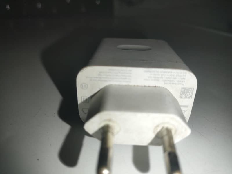 oppo adapter 3