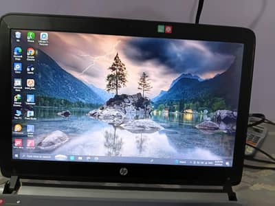 Hp 430 g2 Core i7