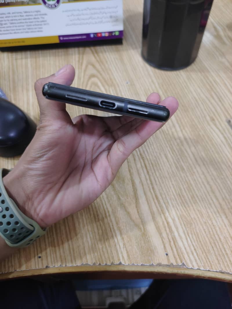 Google Pixel 6 3