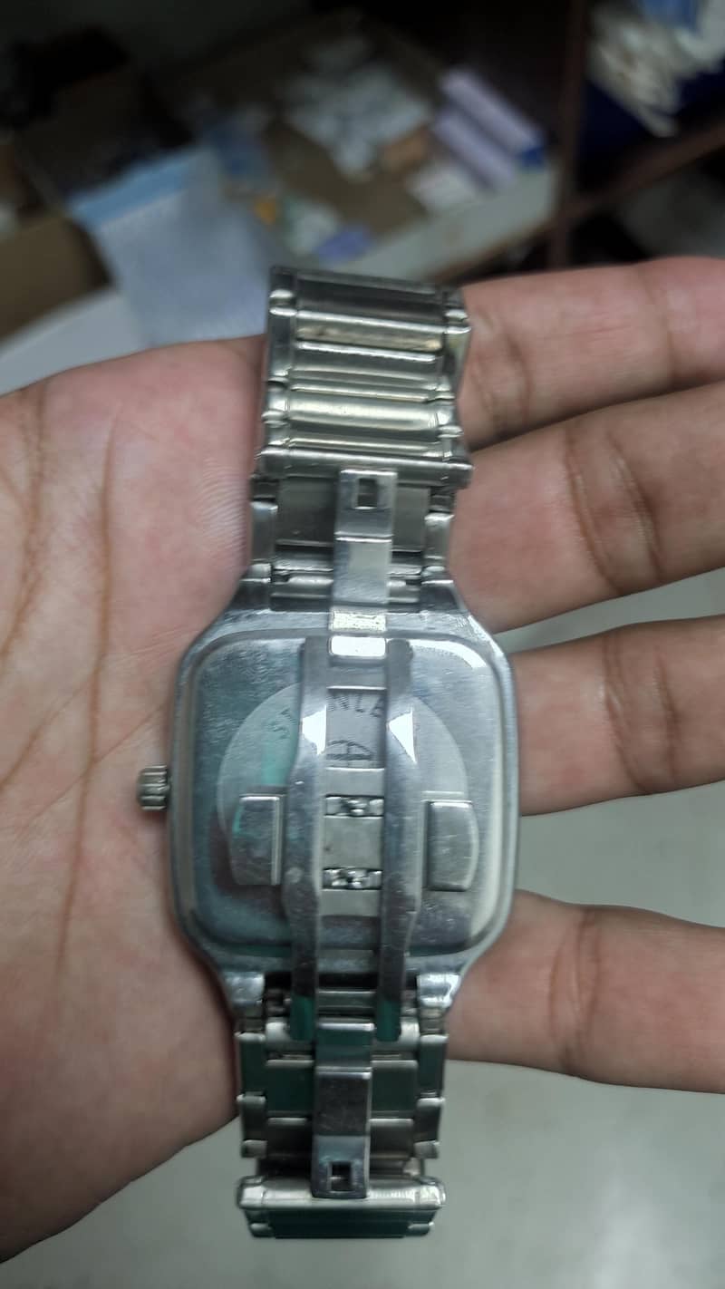 Quartz 1