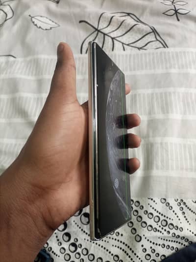 Samsung Mobile Note 20 Ultra 5G