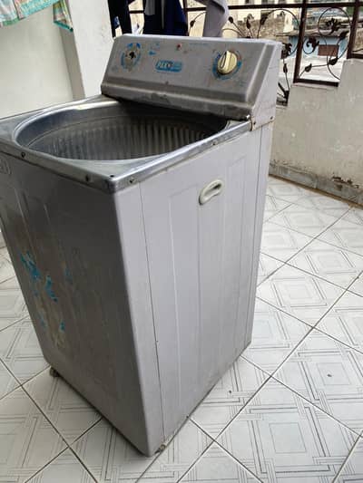 PAK WASHING MACHINE FULL SIZE