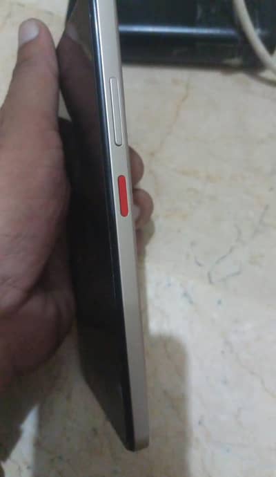 Nubia A56 4+8/128