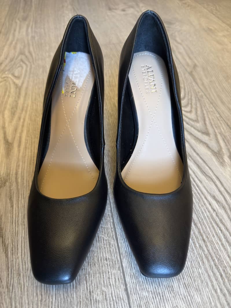 Black Heels 2