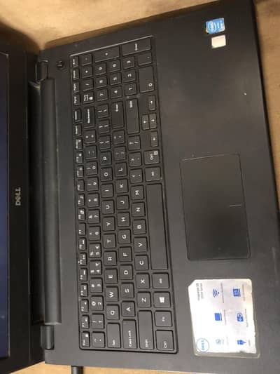 Dell Inspiron 15 4th generation