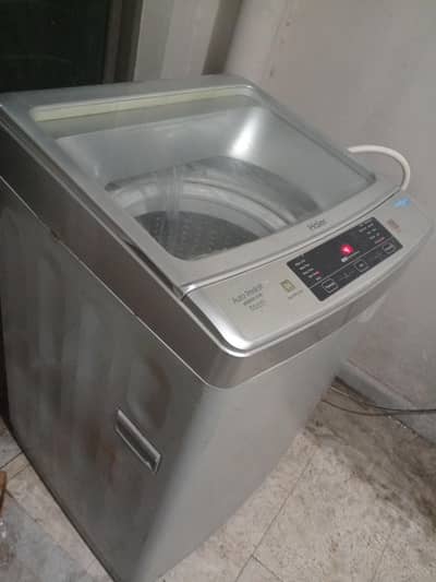 well maintained Condition Washing machine for sale